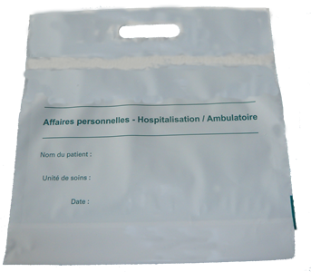 A205 affaires personnelles